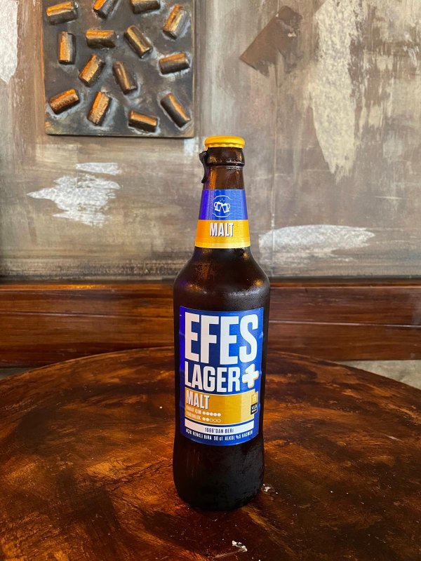 Efes Malt