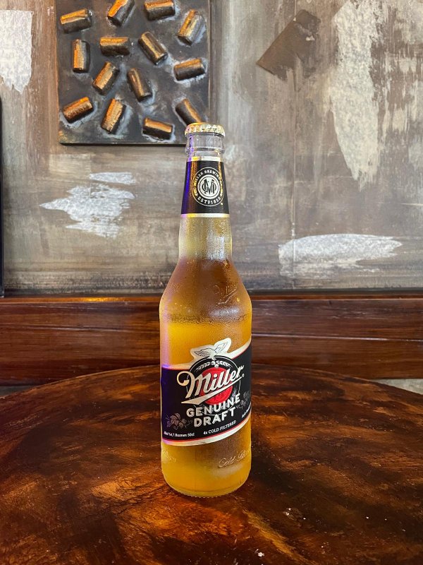 Miller 50cl