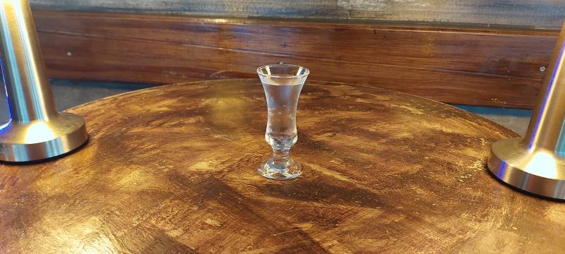 Cin Shot