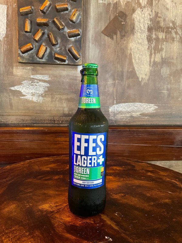 Efes Özel Seri