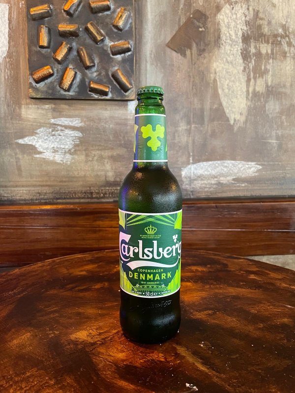 Carlsberg