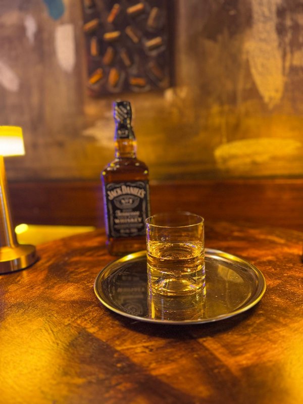 Jack Daniels - 35 CL