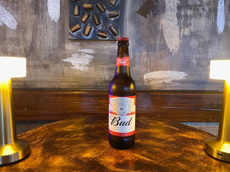 Bud