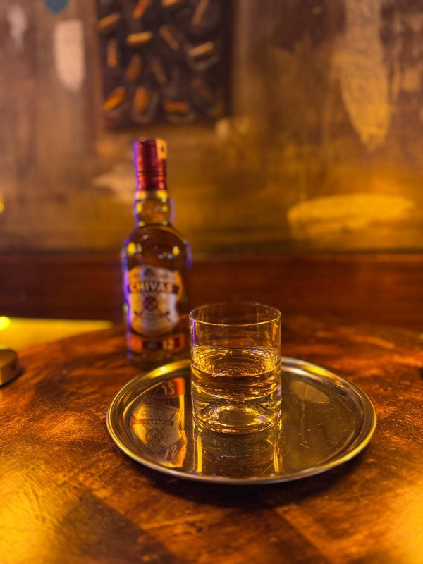 Chivas (Duble)